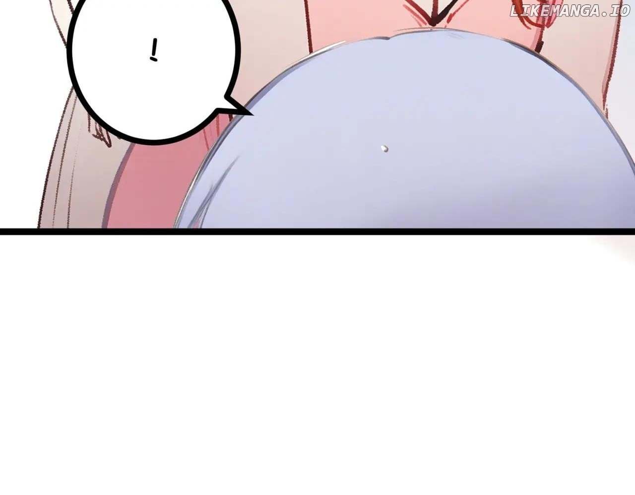Daddy President Is Too Hard To Deal With Chapter 205 - page 50